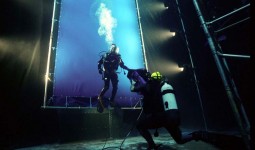 Underwater Portfolio