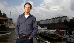 BBC Bristol Alastair McKee