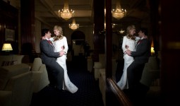 Kim & Will