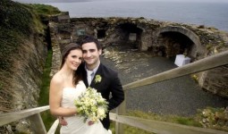 St Mawes Castle