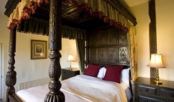 Boringdon Hall Hotel