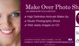 Makeover shoots