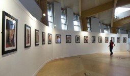 Exhibition is on!