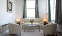 New apartments in St Ives