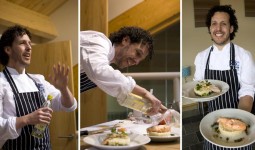 Cook Well Be Well Competition